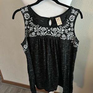 Faded Glory Tank Top
